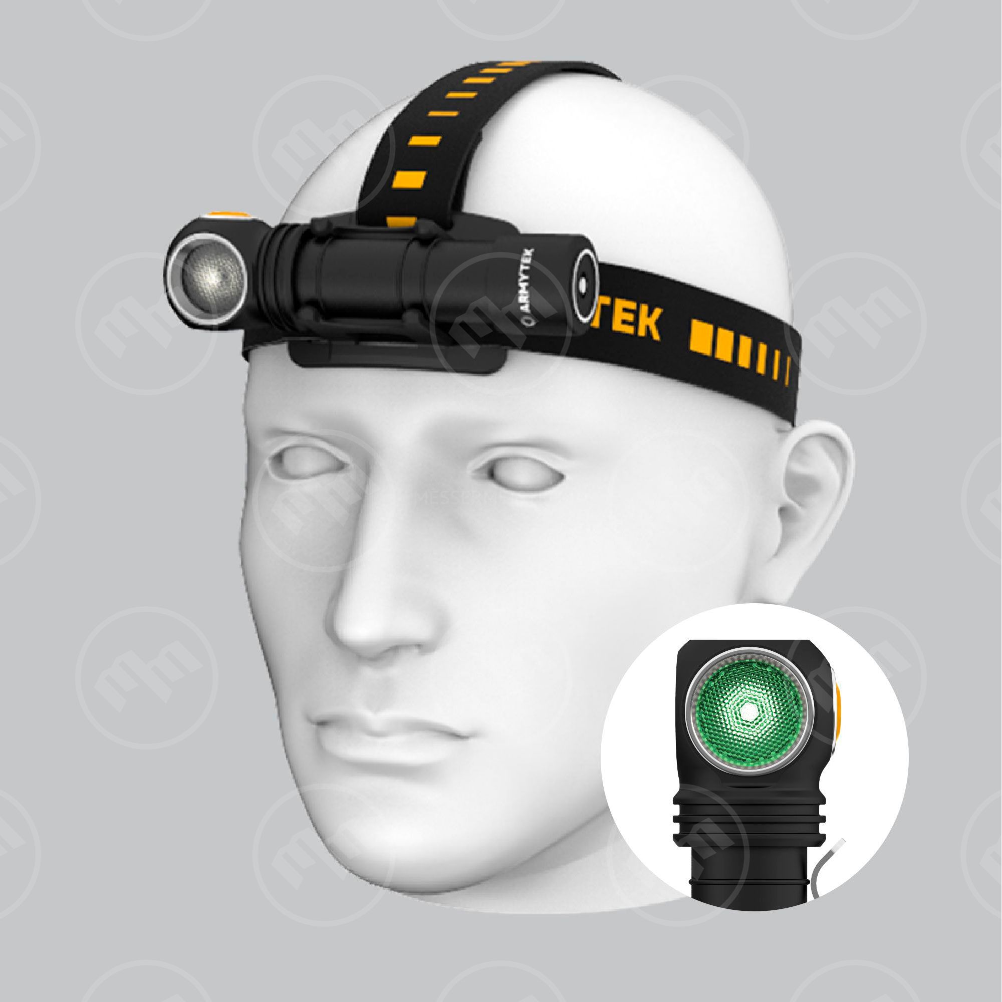 Фонарик armytek wizard c2 pro. Фонарик armytek wizard c2 pro