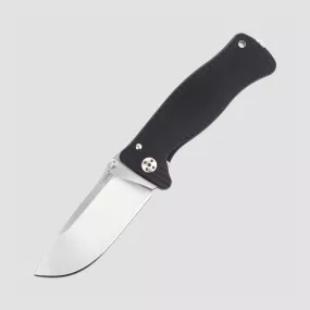 Нож складной SR1, 9,4 см, LionSteel, Италия, 
