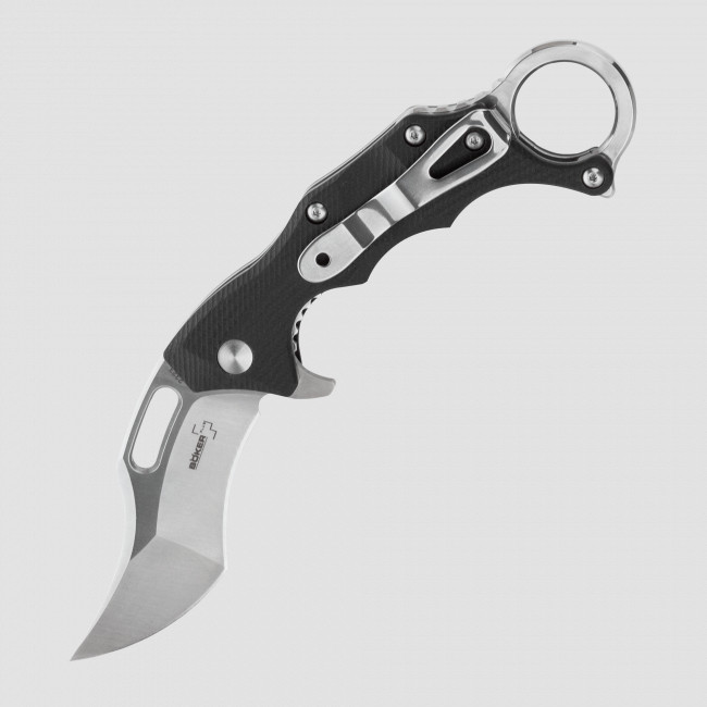 Нож складной Wildcat, BOKER, Германия