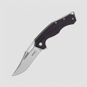 Нож складной Boris Manasherov's Design Masada, 9,3 см, BOKER, Германия, Городские EDC-ножи