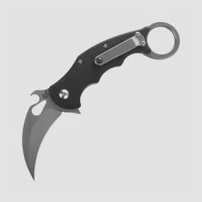 Нож складной Karambit, 6,5 см, FOX, Италия, FOX KNIVES (Италия)