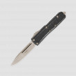 Нож автоматический фронтальный выкидной UTX-85, 7,9 см, MICROTECH, США_00806860059103428760.jpg