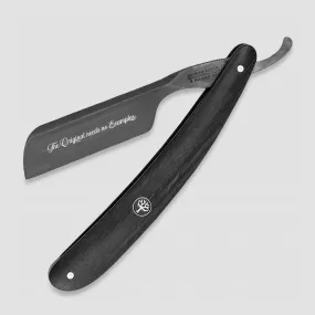 Бритва опасная Barbershop Cologne 2., 6/8, серия Boker, BOKER, Германия, Опасные бритвы BOKER