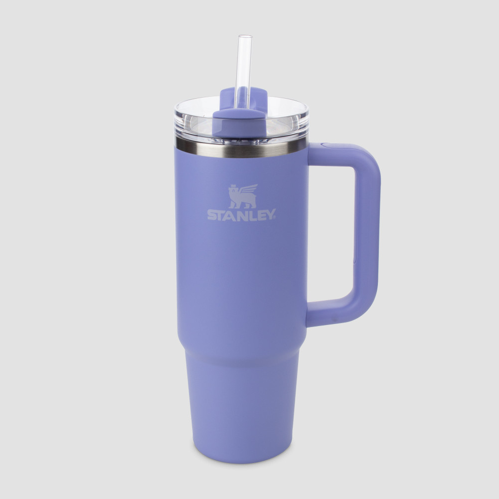 Термокружка Quencher H2.0 Flowstate, 890 мл, STANLEY, США