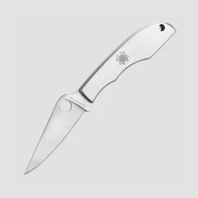 Нож складной Grasshopper, 5,8 см, SPYDERCO, США, 