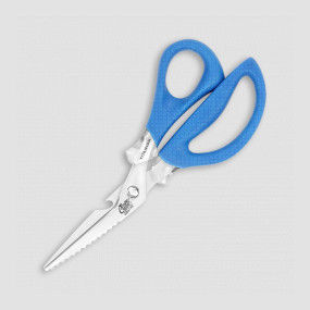 Ножницы рыболовные разборные Cuda, CUDA, США, CUDA (США)