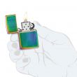 Зажигалка бензиновая Classic, ZIPPO, США_00819180049789625138.jpg