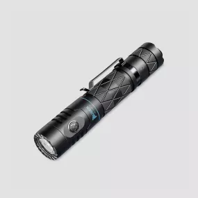 Фонарь светодиодный ручной E12R, WUBEN, Китай, WUBEN (Китай)