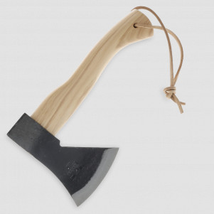 Топор туристический Appalachian Mini, 25 см, серия Boker Plus, BOKER, Германия, Аксессуары BOKER