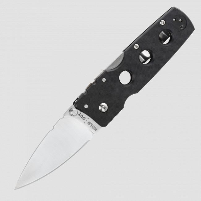 Нож складной Hold Out III, COLD STEEL, США