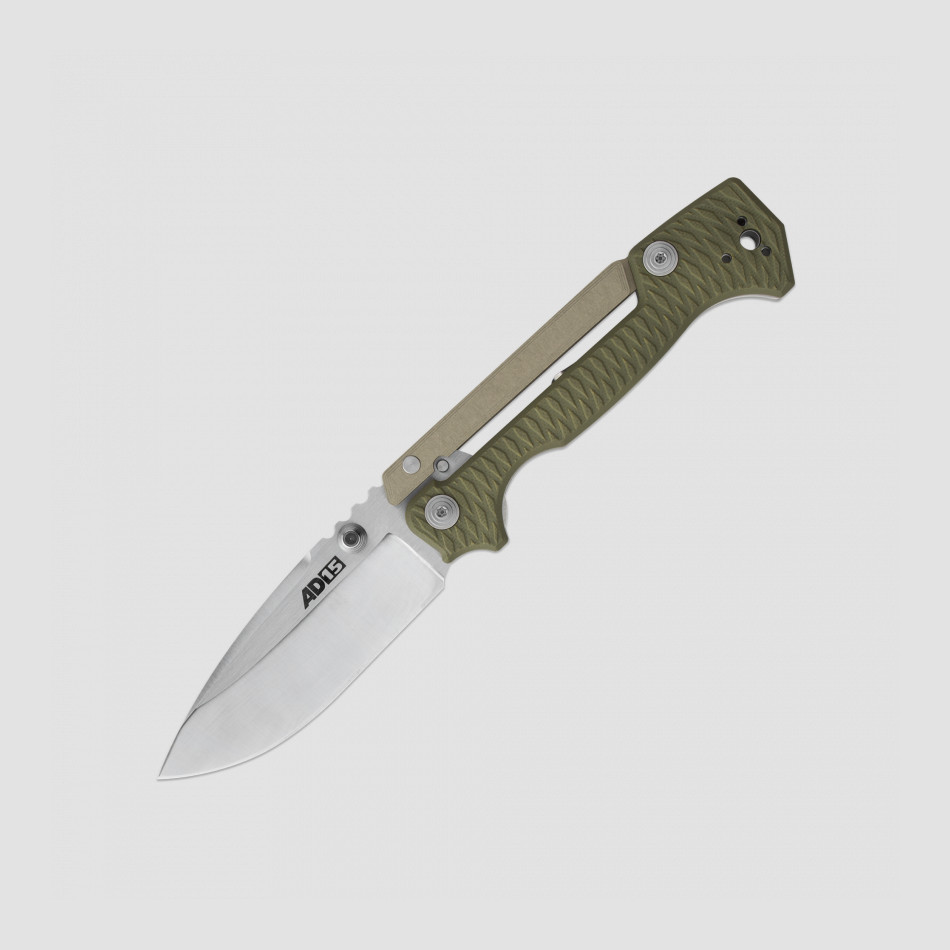 Нож складной Andrew Demko design, 9,2 см, COLD STEEL, США