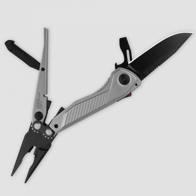 Мультитул SOG Flash MT, 7 функцийй, SOG, США