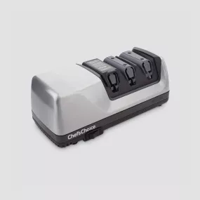 Точилка электрическая для заточки ножей, металл, серия Knife sharpeners, Chefs Choice, США, CHEF’S CHOICE (США)