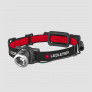 Фонарь налобный, 500853, LED LENSER, Германия
