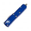 Нож автоматический фронтальный выкидной UTX-85, 7,9 см, MICROTECH, США_00818740079742148740.jpg