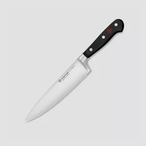 Профессиональный поварской кухонный нож 18 см, серия Classic, WUESTHOF, Золинген, Германия, Нож поварской профессиональный