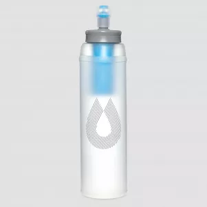 Бутылка для воды UltraFlask+ с фильтром для воды, 500 мл, HydraPak, США, Бутылки для воды HYDRAPAK
