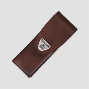 Чехол на ремень для мультитулов SwissTool Spirit, VICTORINOX, Швейцария, Чехлы для ножей и аксессуары VICTORINOX