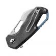 Нож складной Isonzo, 4,9 см, MKM Knives, Италия_00815950057294546690.jpg