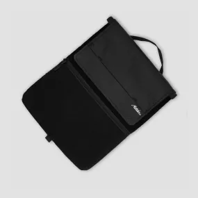 Сумка для ноутбука Laptop Base Layer, объем: 30 л, материал: нейлон, цвет: черный, MATADOR, США, Для отдыха и туризма