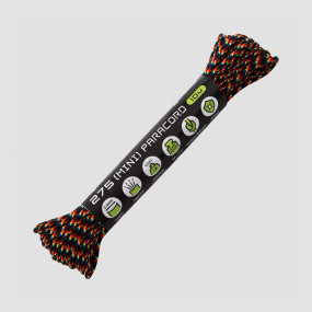 Паракорд 275 galaxy, 10 м, серия Cord 275, CORD, Россия, Паракорд 275 CORD