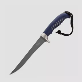 Нож с фиксированным клинком Silver Creek, Fillet Knife, BUCK, США, Silver Creek