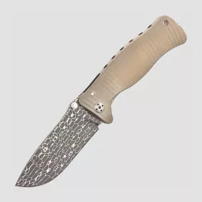 Нож складной SR1, 9,4 см, LionSteel, Италия, SR1