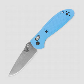 Нож складной Griptilian Mini, 7,4 см, BENCHMADE, США, Городские EDC-ножи