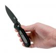 Нож складной Freek Mini, 7,6 см, BENCHMADE, США_00803920067175607519.jpg