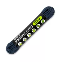 Паракорд 550 navy, 10 м, серия Cord 550, CORD, Россия видео продукта