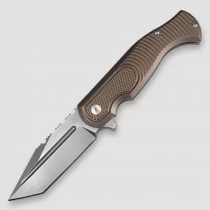Нож складной Eastwood Tiger, 9,5 см, MIDGARDS, Германия, Новинки