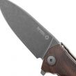Нож складной KUR, 8,7 см, LionSteel, Италия_00796750046546198069.jpg