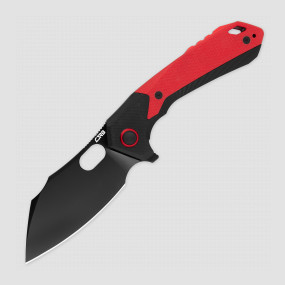 Нож складной Caldera, 8,9 см, CJRB, Китай, CJRB (Китай)