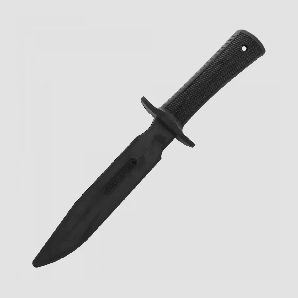 Нож тренировочный Military Classic, резина, COLD STEEL, США