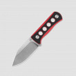 Нож шейный с фиксированным клинком Canary, 6,3 см, QSP KNIFE, Китай_00810980045762875733.jpg