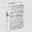 Зажигалка ZIPPO Classic с покрытием Plate, латунь/сталь, серебристая, матовая, ZIPPO, США_00781250009226366771.jpg