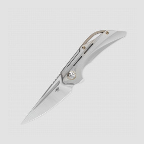 Нож складной Vigil, 8,3 см, BESTECH KNIVES, Китай, Городские EDC-ножи