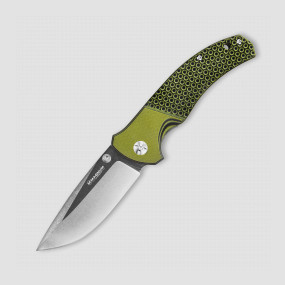 Нож складной Three Dimensions, 8,5 см, BOKER, Германия, Городские EDC-ножи