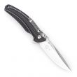 Нож складной Ripple Charcoal (IKBS Flipper), CRKT, США_00787130078520972000.jpg