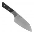 Нож поварской кухонный Сантоку, 15 см, MICROTECH, США_00822190069890829992.jpg