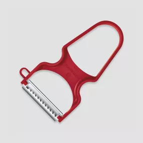 Овощечистка Rapid, 11 см, VICTORINOX, Швейцария, Ножи для овощей Victorinox