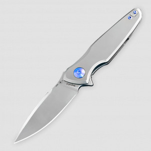 Нож складной Pandia, 8,3 см, SPARTAN BLADES, США, Перочинные ножи