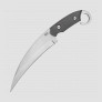 Нож с фиксированным клинком Hawk bill Karambit, WHITE RIVER, США