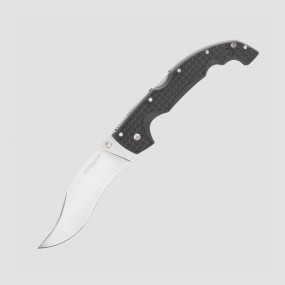 Нож складной Voyager Extra Large Plain Edge, COLD STEEL, СШA, Городские EDC-ножи