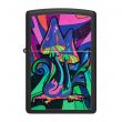 Зажигалка бензиновая Counter Culture Black Light, ZIPPO, США_00824780042199646572.jpg