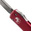 Нож автоматический фронтальный выкидной Ultratech, 8,7 см, MICROTECH, США_00800350059171198239.jpg