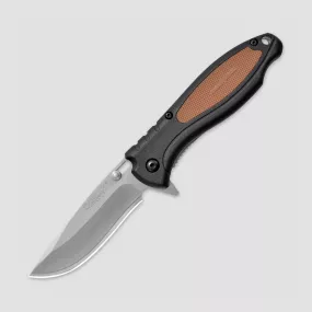 Нож складной TigerSharp, 7,2 см, CAMILLUS, США, CAMILLUS (США)