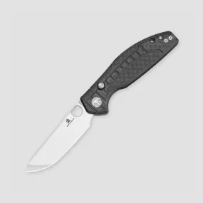 Нож складной Angry Owl, 8,3 см, серия Bestechman, BESTECH KNIVES, Китай, BESTECH KNIVES (Китай)