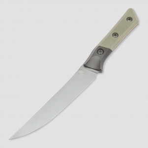 Нож кухонный обвалочный, 15 см, MICROTECH, США, Кухонные ножи MICROTECH