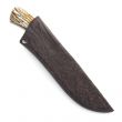 Нож с фиксированным клинком Leopard, ARNO BERNARD, ЮАР_00787060070334718705.jpg